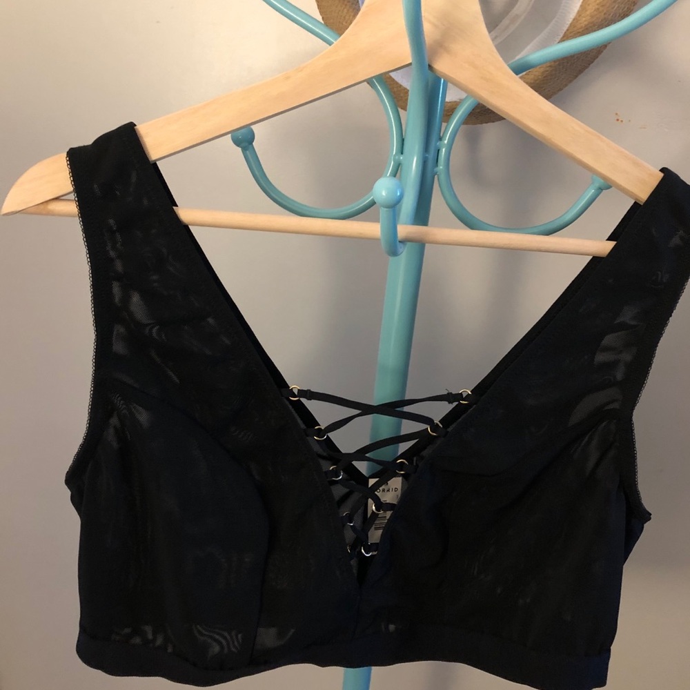 Torrid Bralette